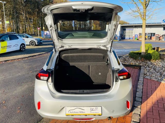 Opel Corsa *AUTOMATIK, Werksgarantie*