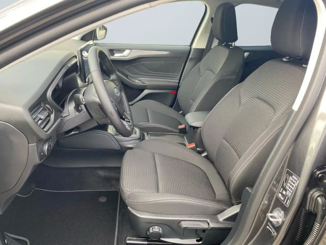 Ford Focus EcoBoost Titanium