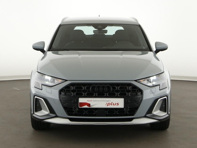 Audi A3 35 TFSI S-Tronic