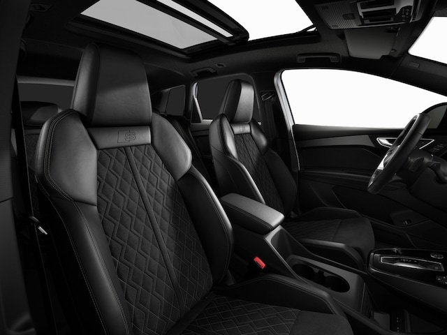 Audi Q4 e-tron SUV 45 e-tron Audi Q4 e-tron