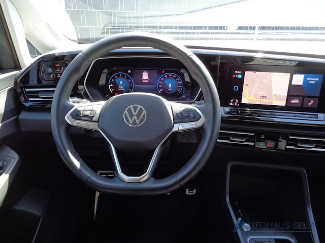 Volkswagen Caddy 1.5 TSI Style