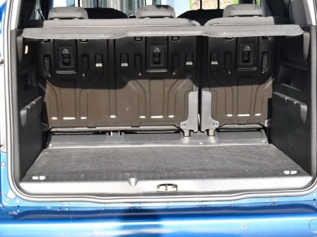 Opel Combo 1.5 CDTI Elegance Life