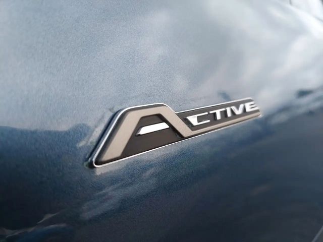 Ford Fiesta Active