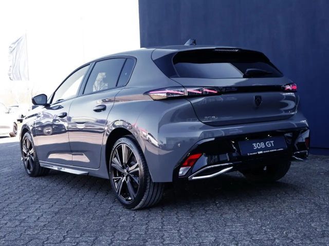 Peugeot 308 BlueHDi GT-Line