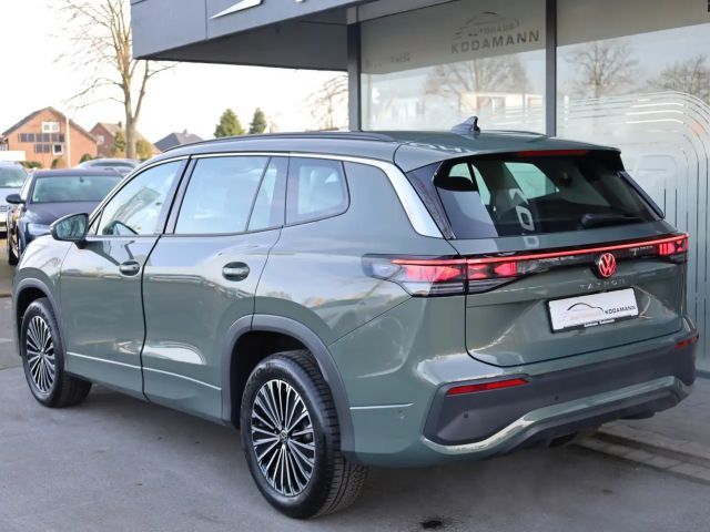 Volkswagen Tayron 4Motion Life