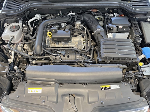 Skoda Scala Ambition