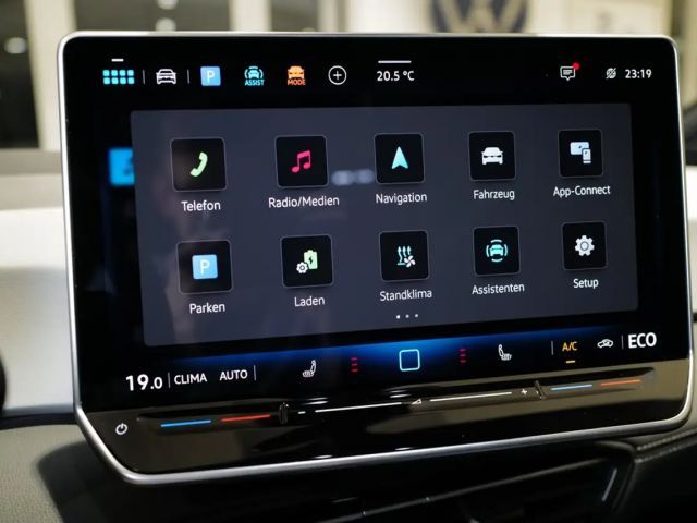 Volkswagen ID.3 Performance Pro