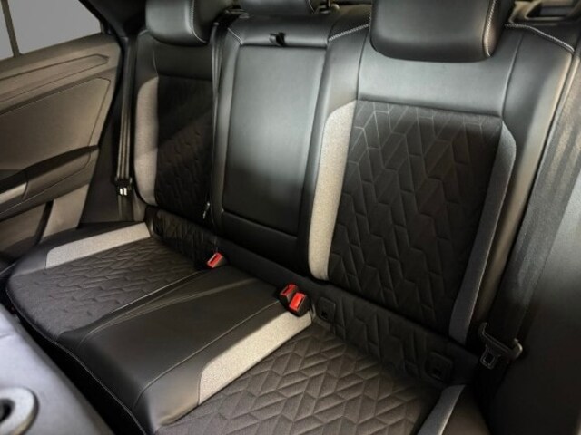 Volkswagen T-Roc 1.5 TSI DSG