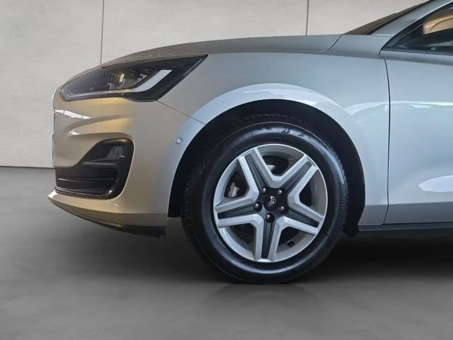 Ford Focus Cool & Connect EcoBoost Wagon