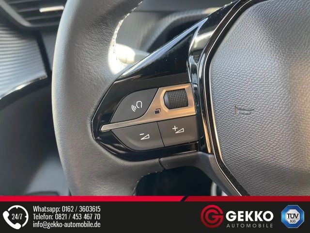 Peugeot 208 Allure Pack