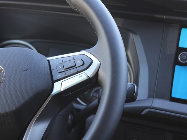 Volkswagen Caravelle 2.0 TDI DSG T6