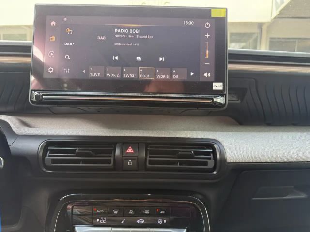 Citroën C3 Aircross Plus