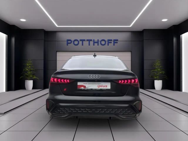 Audi A3 30 TFSI S-Line Sedan