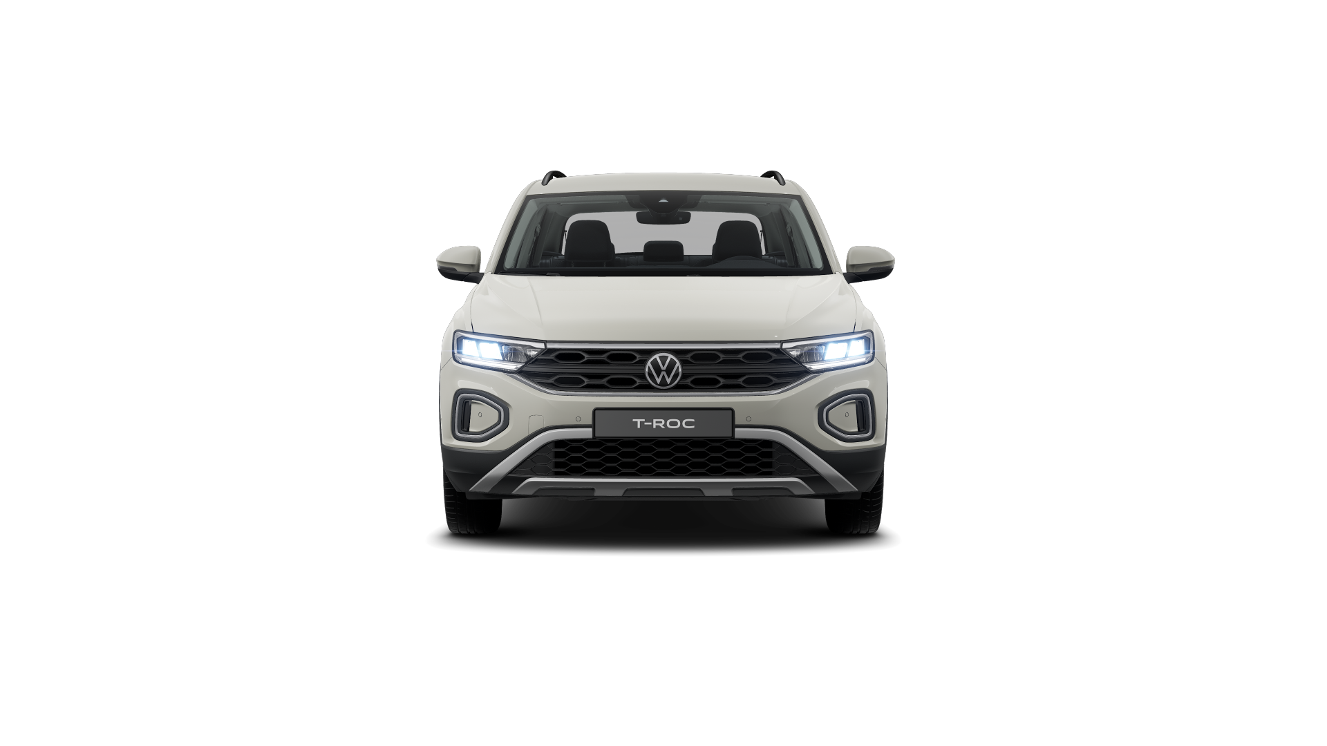 Volkswagen T-Roc 1.0 TSI