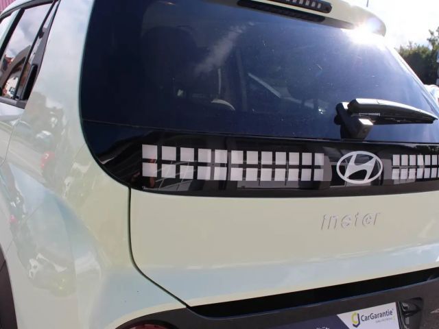 Hyundai INSTER 49 kWh Trend
