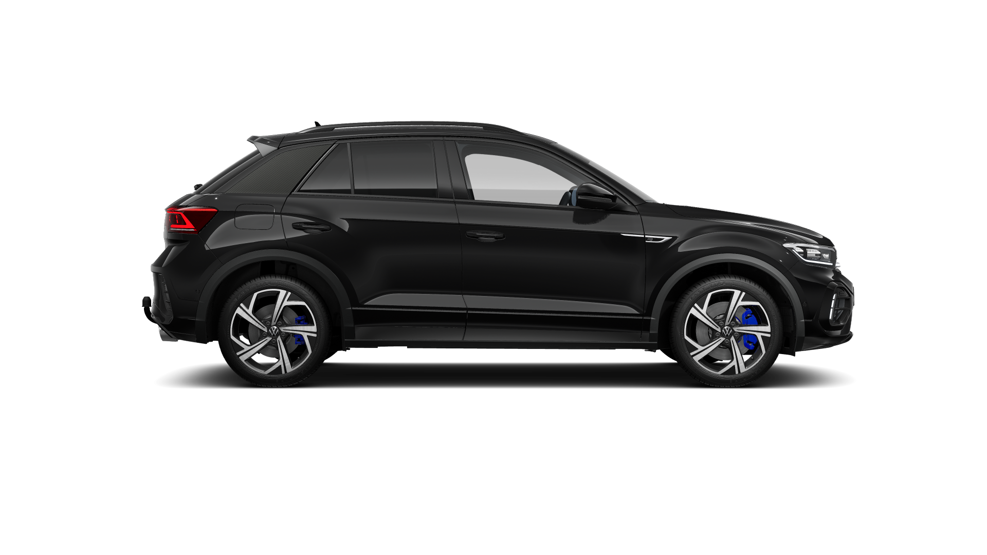 Volkswagen T-Roc Sound