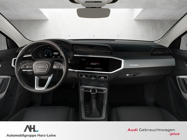 Audi Q3 35 TFSI S-Tronic