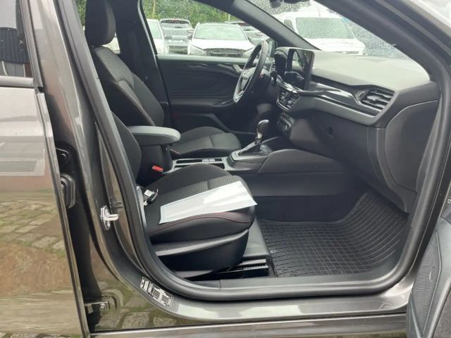 Ford Focus EcoBoost ST Line Wagon