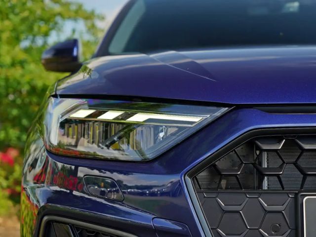 Audi A1 40 TFSI Sportback