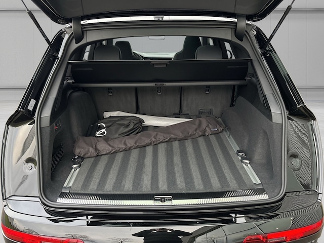 Audi Q7 Hybride Quattro