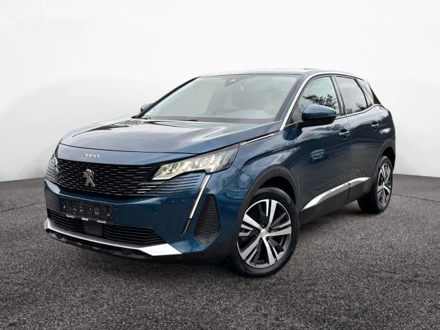 Peugeot 3008 Allure Pack EAT8 HDi