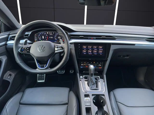 Volkswagen Arteon Shooting Brake SB R PANO Kamera ACC DCC HUD