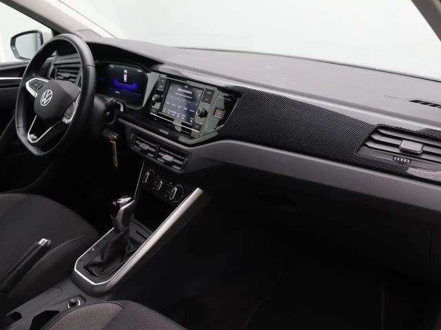 Volkswagen Polo 1.0 TSI DSG Life