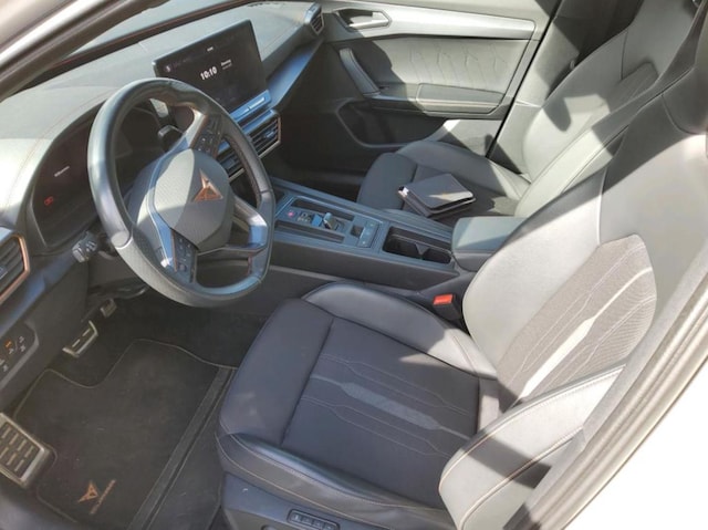 Cupra Formentor 1.4 e-Hybrid VZ