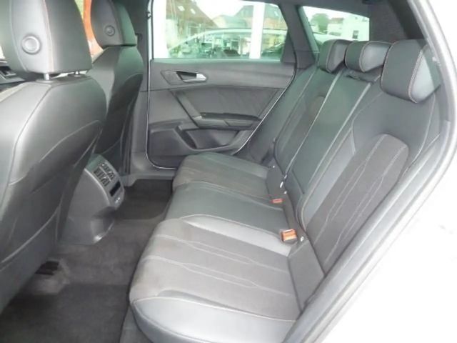 Cupra Leon 2.0 TSI DSG Sportstourer