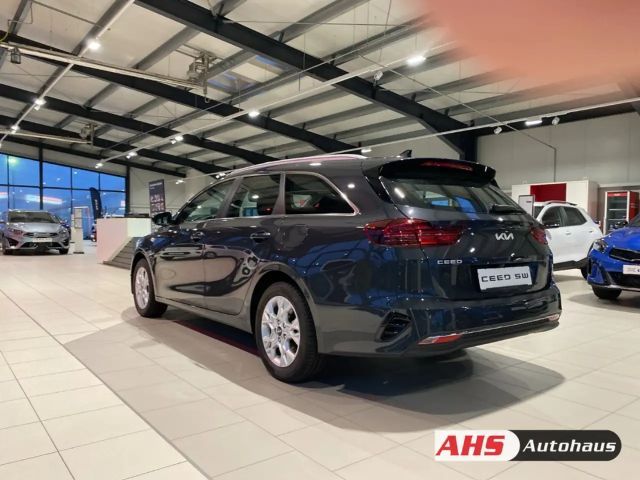 Kia Ceed CRDi Hybrid SportWagon Vision