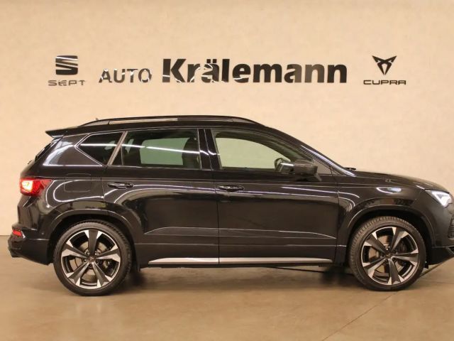 Cupra Ateca 4Drive DSG