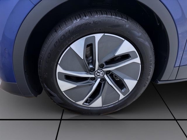 Volkswagen ID.4 IQ.Drive Performance Pure