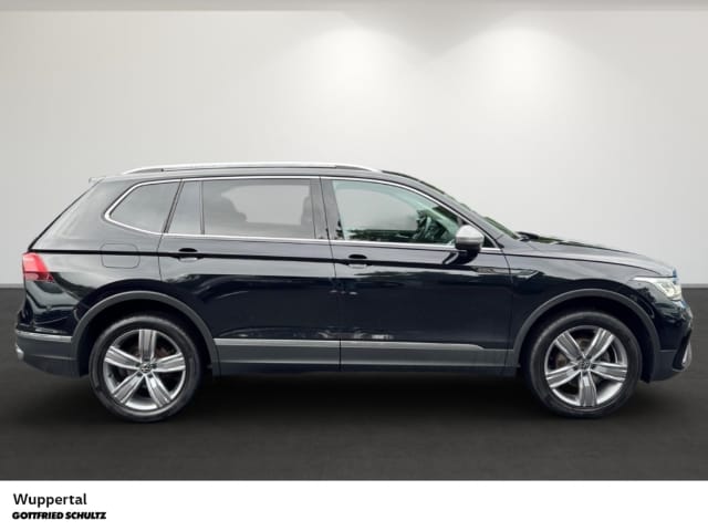 Volkswagen Tiguan 2.0 TDI Allspace DSG
