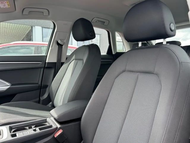 Audi Q3 35 TFSI