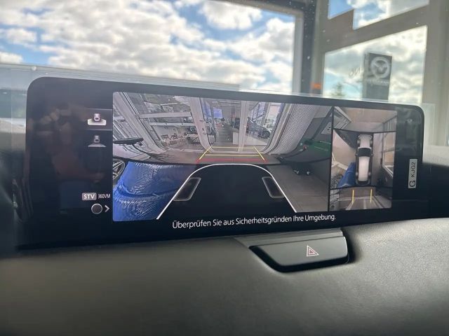 Mazda CX-80 Homura Plus