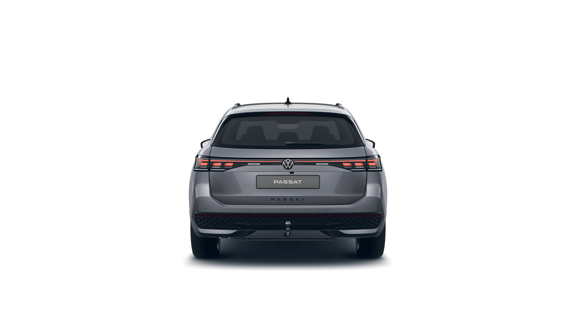 Volkswagen Passat Variant eHybrid