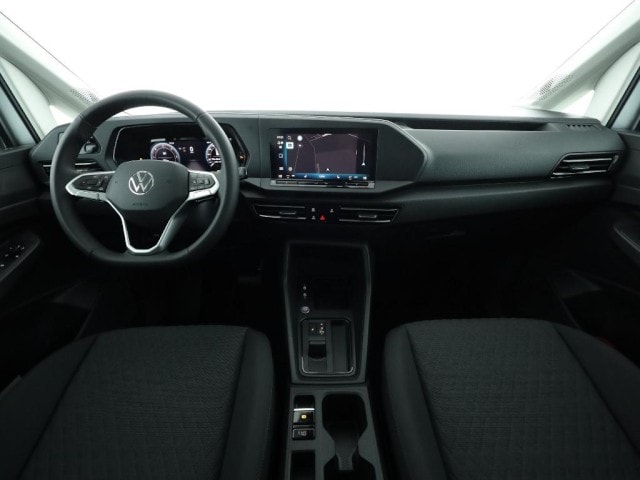 Volkswagen Caddy 2.0 TDI DSG Life