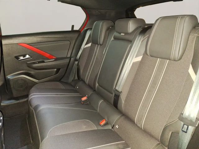 Opel Astra GS-Line Grand Sport