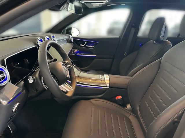 Mercedes-Benz GLC 300 4MATIC