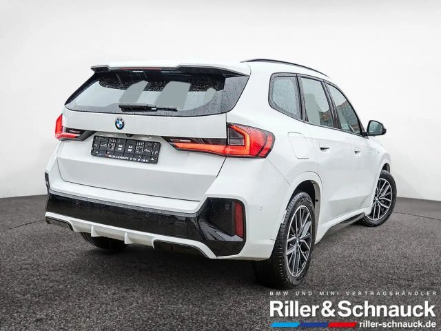 BMW X1 M-Sport xDrive