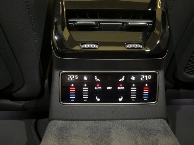 Audi A6 Hybride Quattro S-Tronic