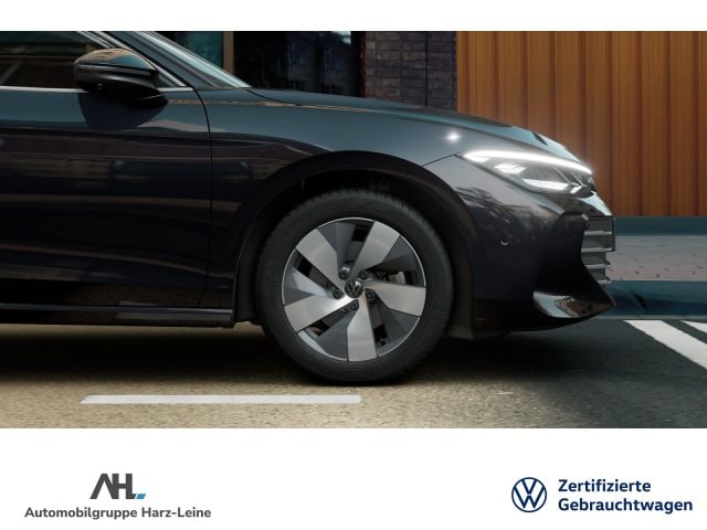 Volkswagen Passat 1.5 eTSI DSG