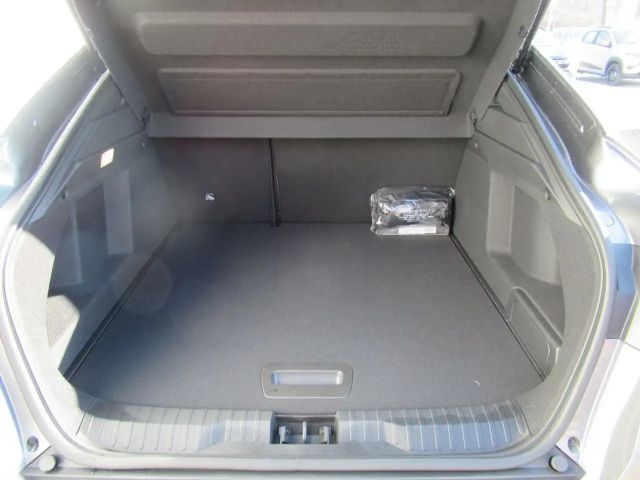 Renault Arkana E-Tech