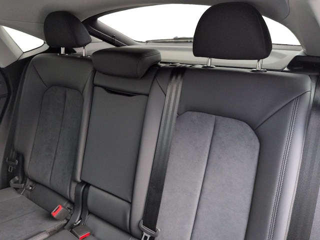 Audi Q3 35 TFSI S-Line S-Tronic Sportback