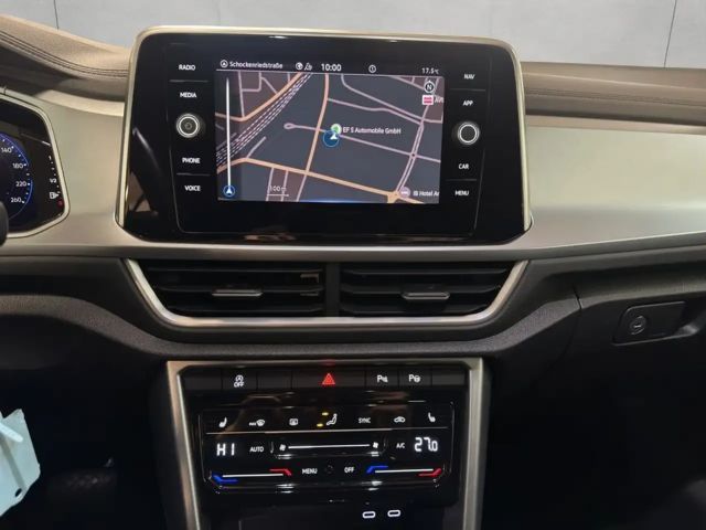 Volkswagen T-Roc 1.5 TSI Cabriolet DSG