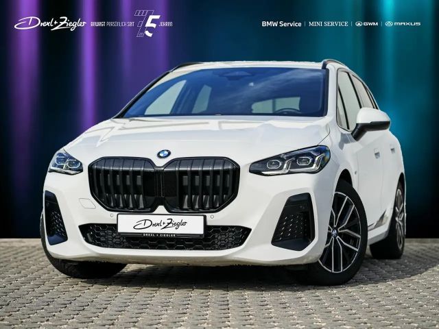 BMW 220 220i Active Tourer M-Sport