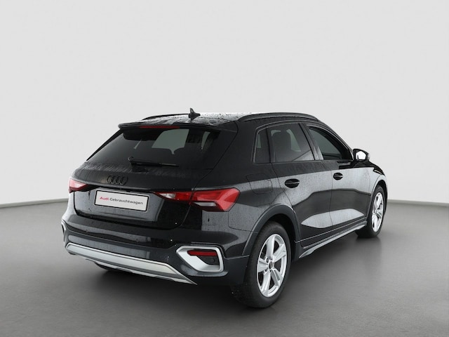 Audi A3 35 TFSI S-Tronic