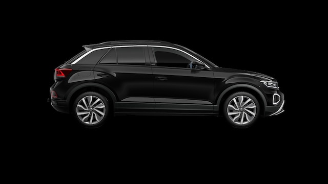 Volkswagen T-Roc 1.5 TSI