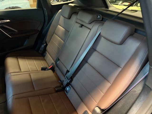 BMW X1 M-Sport xDrive