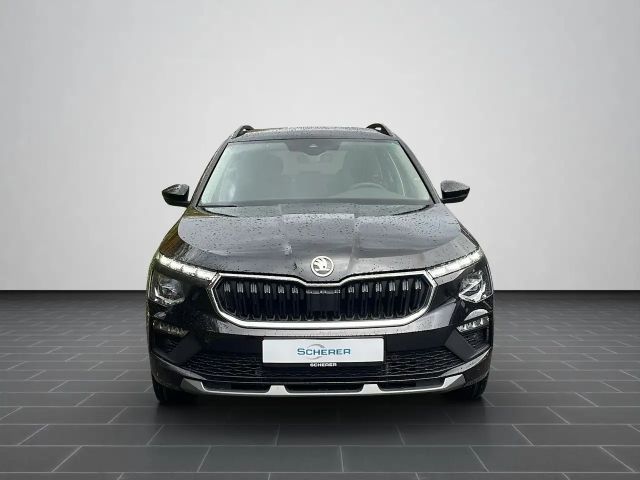 Skoda Kamiq Selection